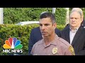 Gunman Yelled ‘Anti-Trump Rhetoric’ Before Golf Club Shooting | NBC News Gunman Yelled ‘Anti-Trump Rhetoric’ Before Golf Club Shooting | NBC News