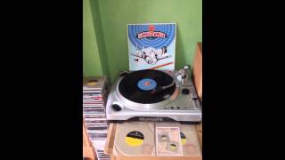 Graham Day & The Forefathers - You Always Find A Way To Hurt Me