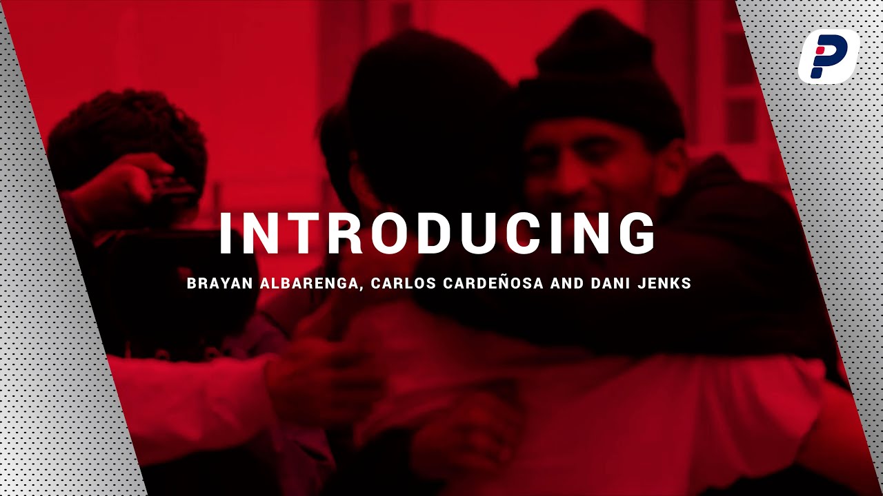 Player Skateboards presenta a su equipo