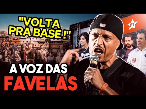 5 ABSURDS #101 - BROWN HAND