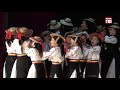 Dansul fetelor de la Căpâlna - Ansamblul Folcloric Măgura Codlea