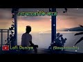 Bojhabo Ki Kore Lofi Song|Arijit Singh|Lofi Duniya