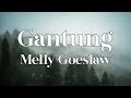 Melly Goeslaw Gantung Lirik