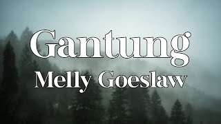 Download lagu Melly Goeslaw - Gantung || Lirik mp3 Download lagu Melly Goeslaw - Gantung || Lirik mp3