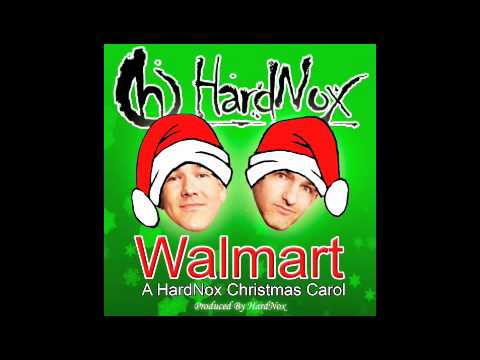 Video Walmart de Hardnox