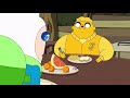 What S The Word What S The Haps What S YOUR MAJOR HEHEHEHEHE Nerd Worm Adventure Time Tiktok Sound