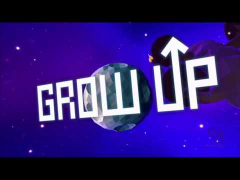 YouTube Live at E3 2016 - Grow Up Reveal