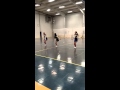 Military Brother Surprised His Little Sister