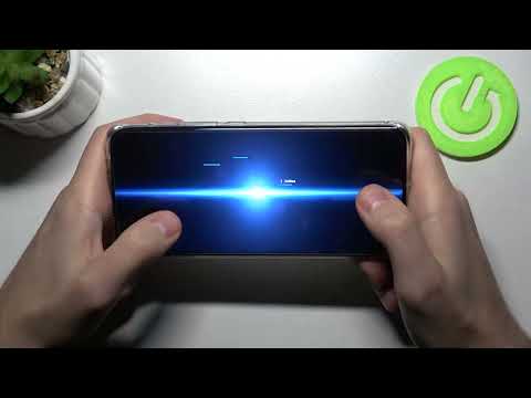 Cyber Hunter Performance Checkup on XIAOMI Mi 11 Ultra – Gameplay