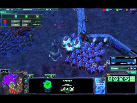 Psi Storm Is Awesome!