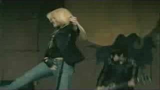 I can&#39;t Wait- Hilary Duff - Music Video