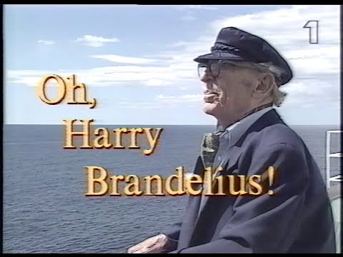 Oh Harry, Brandelius! (SVT 1994-09-18)