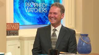 Billy Crone: Trump, the Temple and the Antichrist