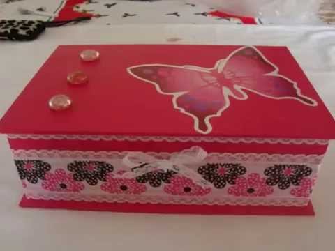 Artesanato decorativos feitos por mim