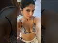 Bhumi Pednekar So Hot Sexy Bikini Video Bollywood Actress Navel Bhumipednekar Shorts