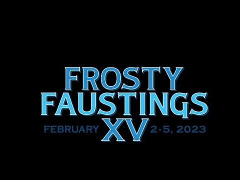 Frosty Fausting 2023
