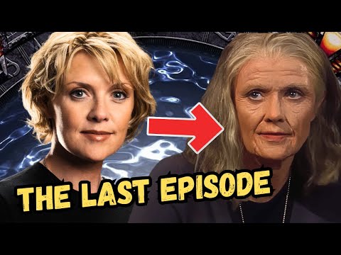 The Ending of Stargate — What Really Happened?