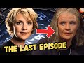 The Ending Of Stargate What Really Happened