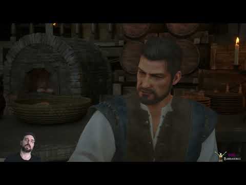 FINAL FANTASY XVI, Blind Run: part 5