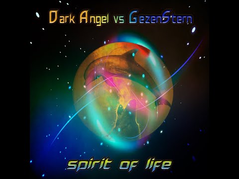 04. Gezenstern - Dolphin's Mind