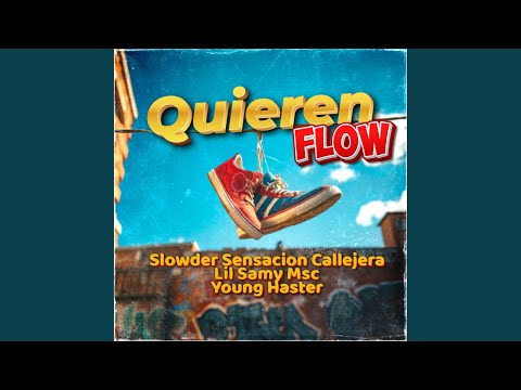 Quieren Flow