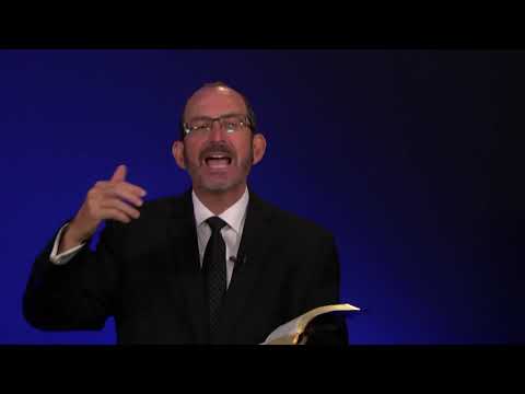 Daniel capítulo 3 - parte 1 - Dr. Baruch Korman