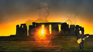 Solstice Forevermore - Pat Pietracupa - Stonehenge, Wiltshire, England