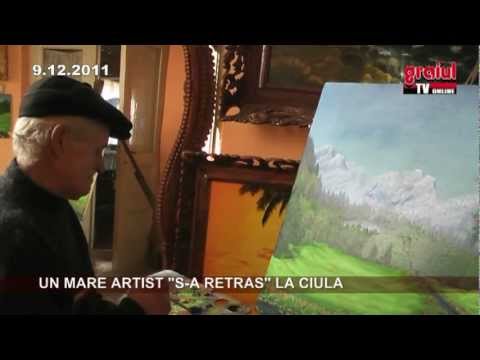 UN MARE ARTIST S-A RETRAS LA CIULA