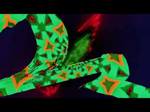 60 seconds (original mix par Audio de lux) my visuals