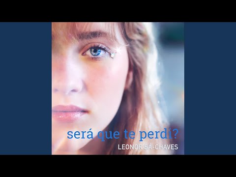 Será Que Te Perdi?