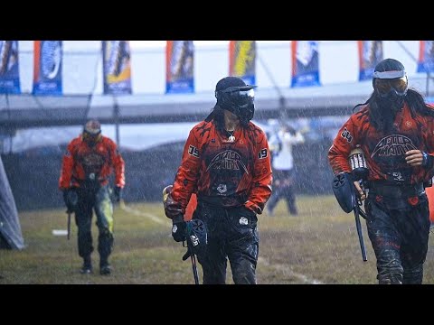 NXL World Cup 2021 - Pro Highlight | DUOVENTURE