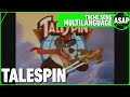 TaleSpin Theme Song Multilanguage Requested