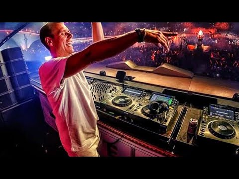 Armin van Buuren & R3HAB ft. Simon Ward - Love We Lost Live AT Tomorrowland 2022