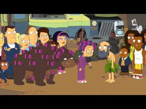 crash canyon s01e06 en VF