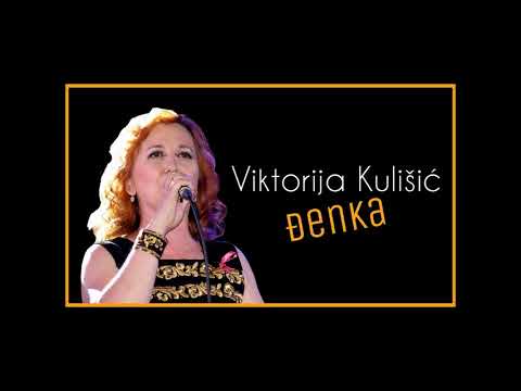 Viktorija Kulišić Đenka  - O, gdje su dani ti