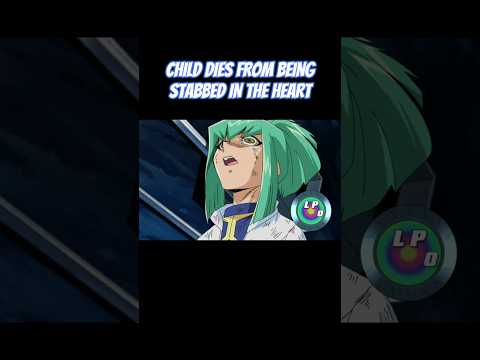 A Total Normal Yu-Gi-Oh 5D's Episode 😁👍 #yugioh #anime