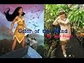 Colors of the Wind (OST Pocahontas Disney ...