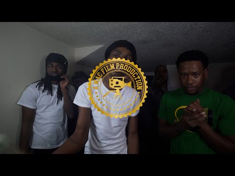 Eastend Mista - Trenches Baby (Official Video) SHOT BY: @amacfilmproduction  & @ACGFILM