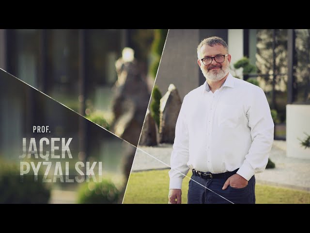 UAMówi #25 prof. Jacek Pyżalski 