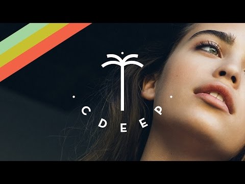 Jodi Valentín - What You Desire (Faraway People Remix)