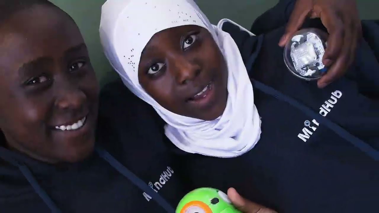 MINDHUB NAIROBI REMINDER