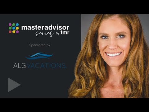 MasterAdvisor 59: Using Tik Tok for your Travel Business Sponsored By ALG Vacations
