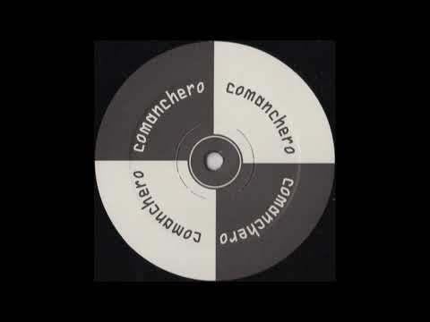 Tuareg Feat. Raggio Di Luna - Comanchero (The Final Club Mix).mp4