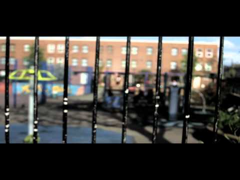 Hunt - My Environment [MUSIC VIDEO] @Huntizzy @Time2GetPaid