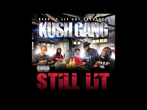 Keep it lit ent - Dirty game ft Bubby