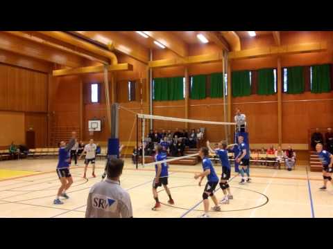 SurVo - Jymy-Kuutoset ottelukooste