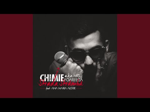 Am Fost Un Copil Rau (feat. Ana Maria Alexie)