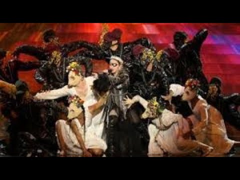 Madonna, Quavo - Eurovision Song Contest 2019
