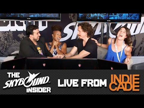 The Walking Dead S6 w/ Michael Traynor & Cinefix!