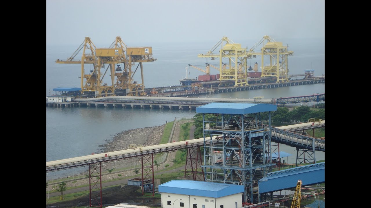 Proximate & Ultimate Analysis of Coal